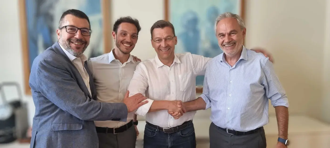 Eudaimon diventa protagonista del mercato Europeo con Epassi
