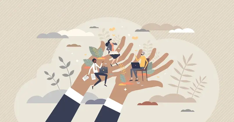 What is “pure welfare” and what does it include? Corporate welfare does not just mean fringe benefits, there is much more to consider!