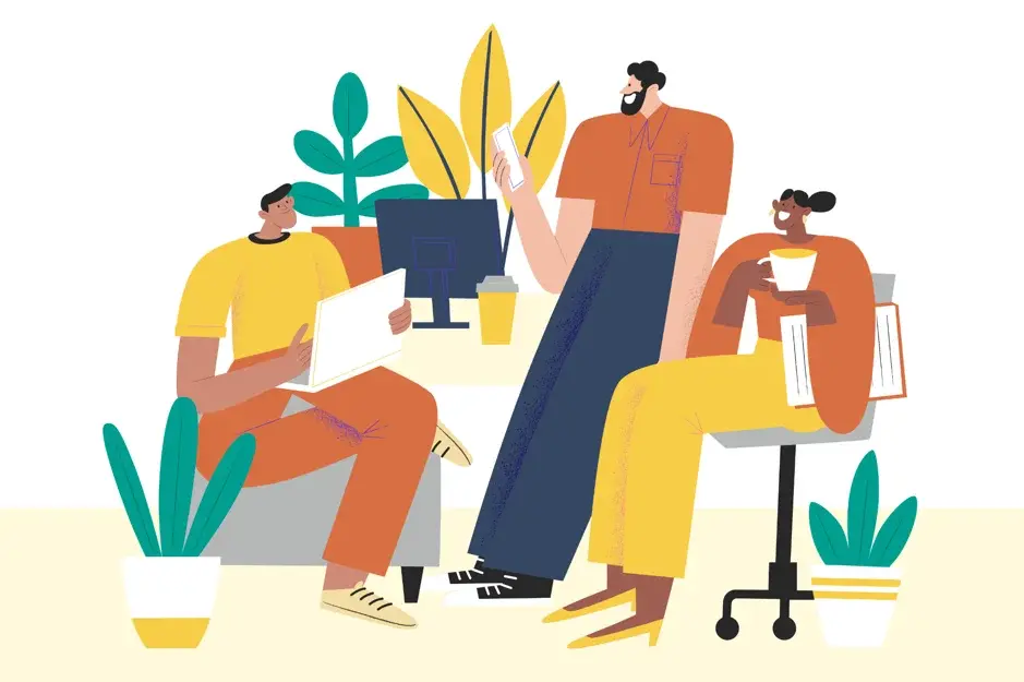 What is meant today by People Care in the context of Corporate Welfare and why it is increasingly essential for overall well-being