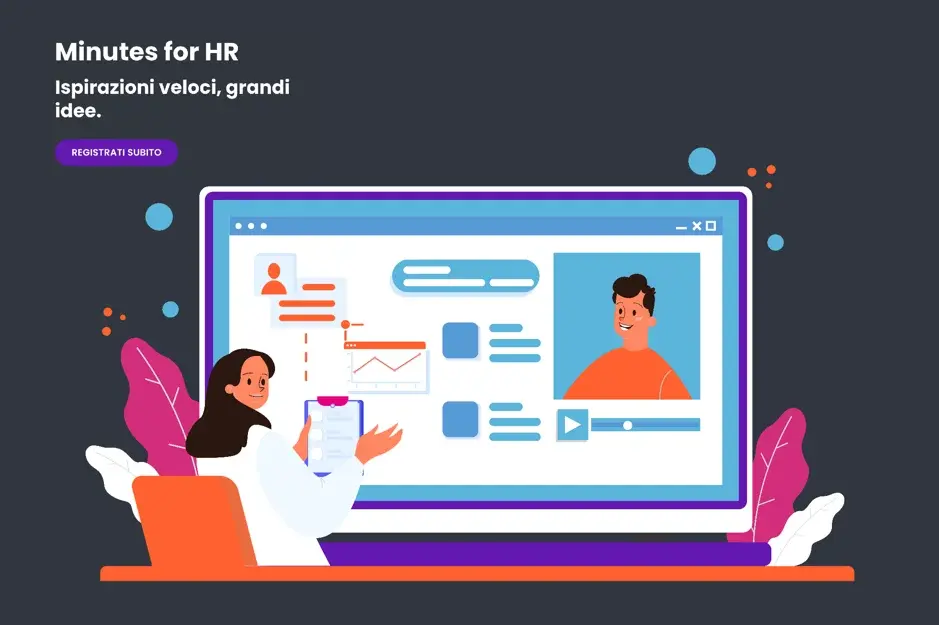 Eudaimon's Corporate Training Programs for HR Professionals